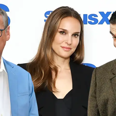 Stars, die einen Uni-Abschluss haben