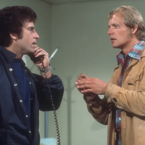 „Starsky & Hutch“