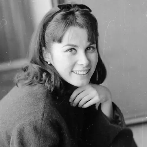 stefanie powers