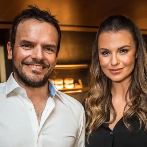 steffen henssler laura wontorra streit eskalation tv