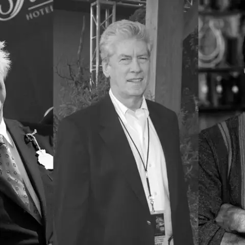 „Stirb langsam“-Filme: Diese Stars sind bereits tot