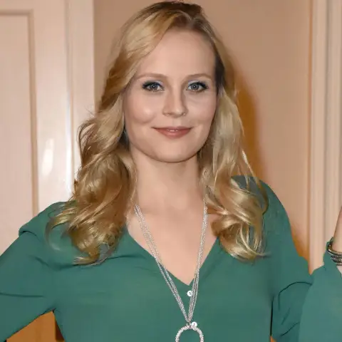 „Sturm der Liebe“-„Annabelle“