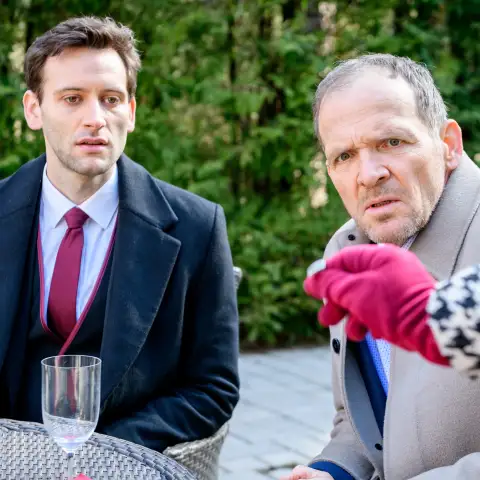 sturm der liebe julian markus eleni