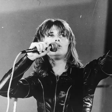 suzi quatro