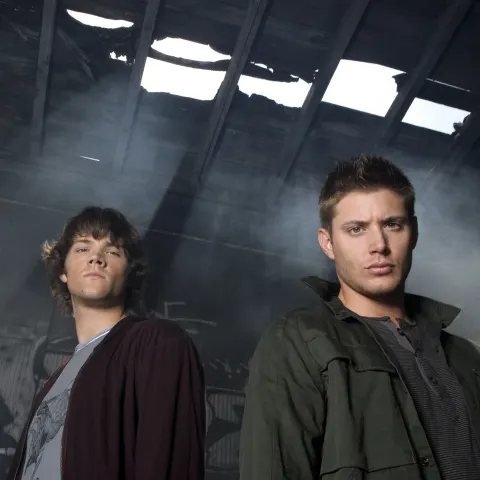 „Supernatural“
