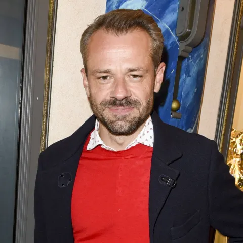 sturm der liebe sven waasner serie cast