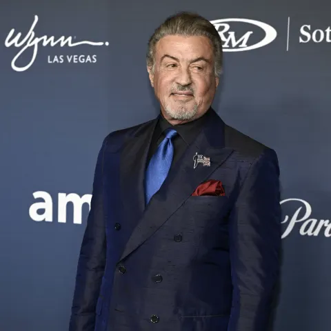 sylvester stallone heute aussehen