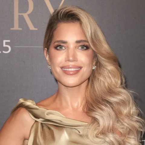 sylvie meis ungeschminkt look aussehen
