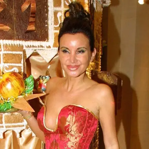 tatjana gsell