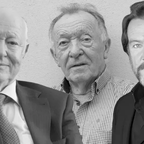 „Tatort“: Diese Stars sind schon gestorben