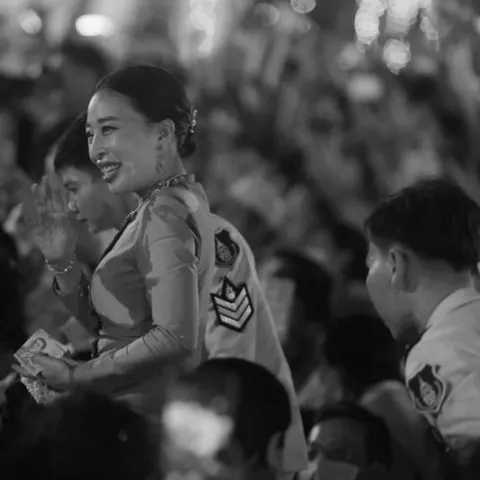 Thailändische Prinzessin gestorben