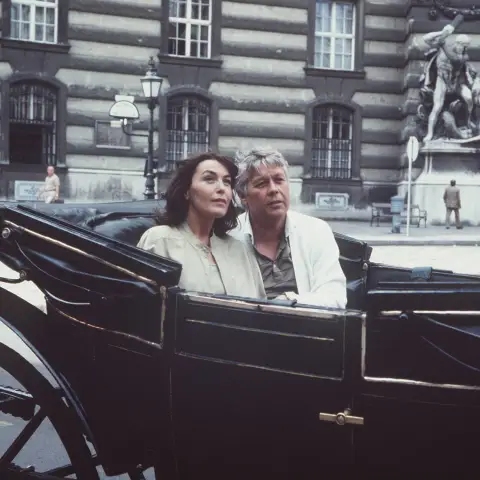 Thekla Carola Wied Peter Weck Ich heirate eine Familie