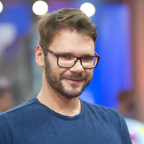 Thomas Drechsel spielt „Tuner“ bei GZSZ