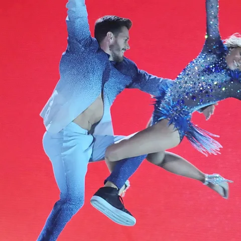 thomas seitel helene fischer tour auftakt auftritt