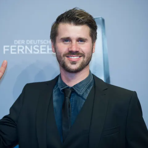 thore schölermann durch die jahre früher heute