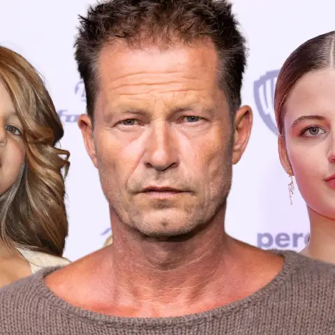Til Schweiger Kinder