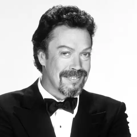 Tim Curry ist tot