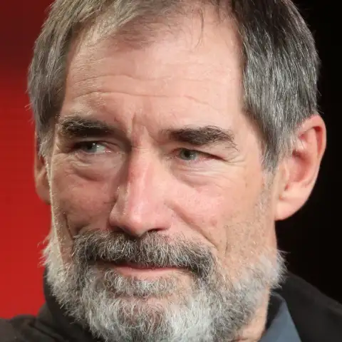 Timothy Dalton 2015 bei der Promo-Tour der zweiten Staffel von „Penny Dreadful“