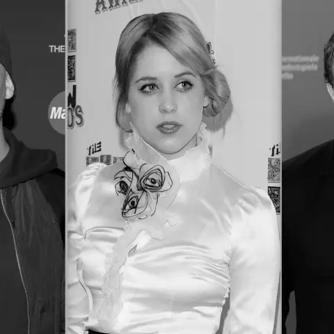 Stars, die vor ihrem 30. Geburtstag starben