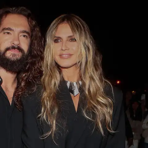 tom kaulitz heidi klum beziehung kennenlernen