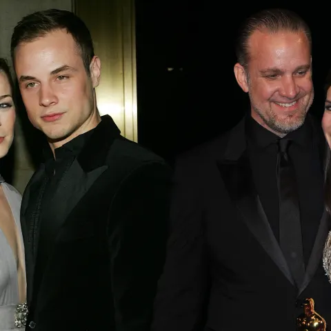 5 Scheidungen, die Karrieren der Stars ruinierten