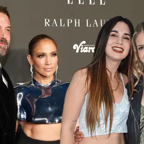 Die 13 tragischsten Trennungen 2024