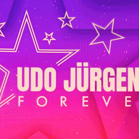 Udo Jürgens Forever