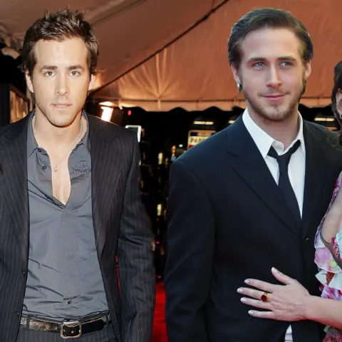 Krass! Von diesen Ex-Promipaaren werdet ihr überrascht sein