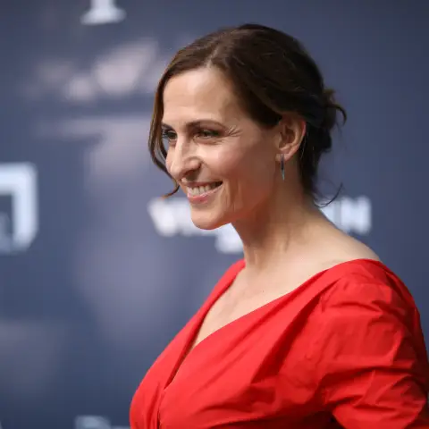 Ulrike Frank am dritten Tag des Greentech Festivals 2021 am 18. Juni 2021