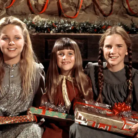 unsere kleine farm episodenguide