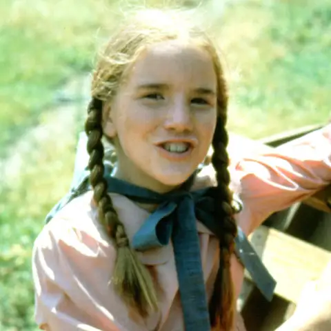 „Unsere kleine Farm“-„Laura“