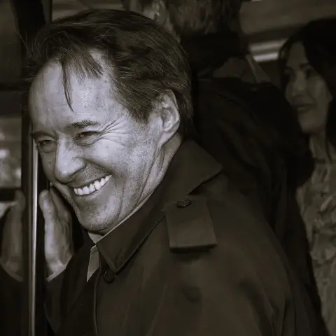 Uwe Kockisch