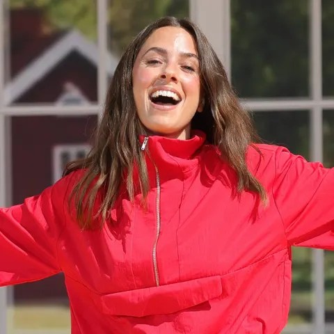 vanessa mai look outfit beine