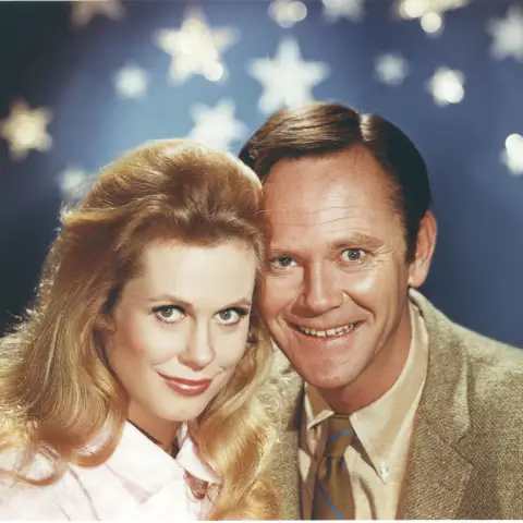 „Verliebt in eine Hexe“