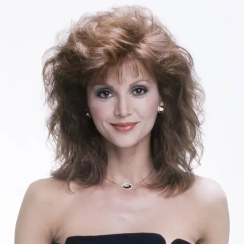 Victoria Principal
