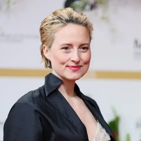 Wanda Perdelwitz gestorben