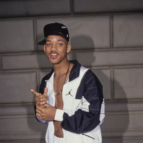 will smith