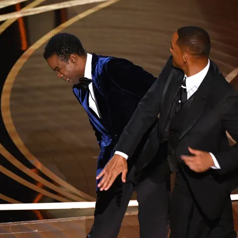 will smith entschuldigung an chris rock