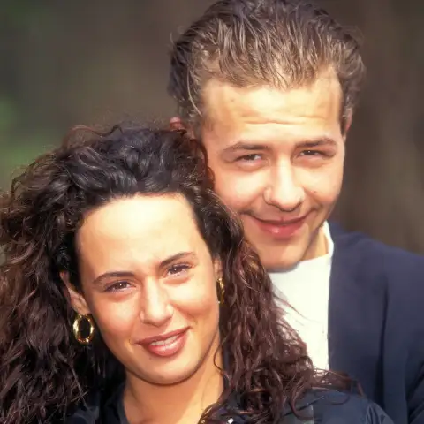 willi herren mirella