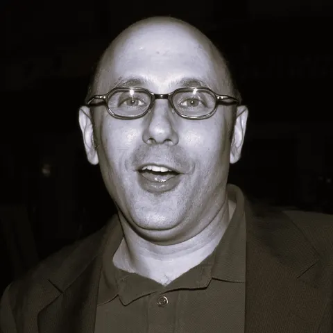 willie garson
