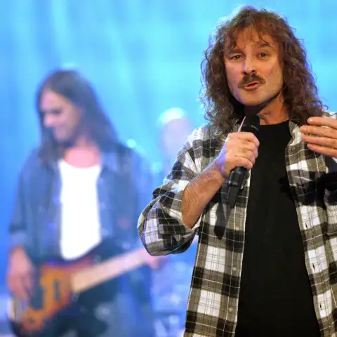 wolfgang petry früher transformation