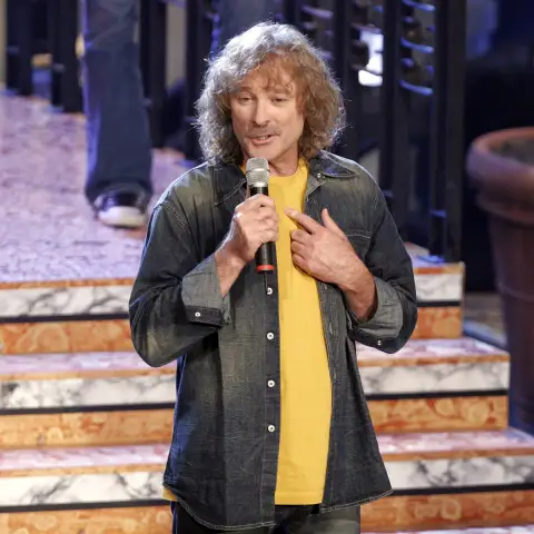 Wolfgang Petry Comeback