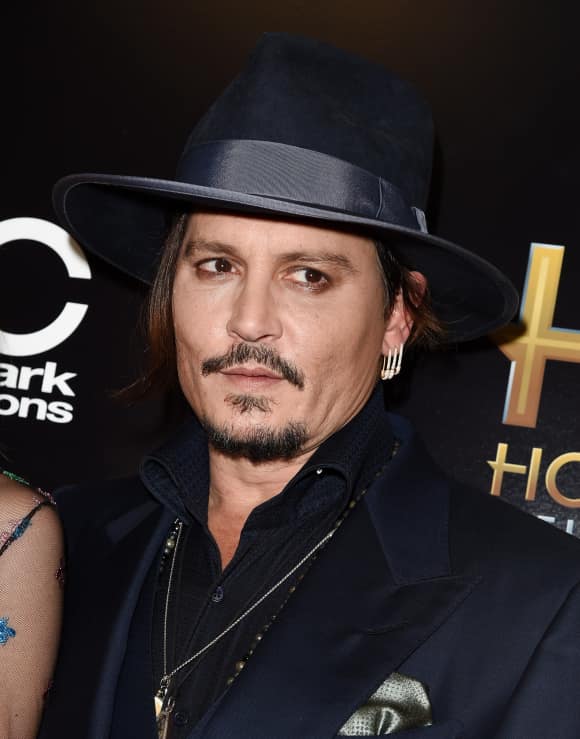 Download Johnny depp sprueche For iPhone Free