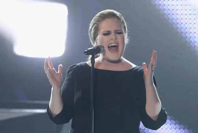 Adele