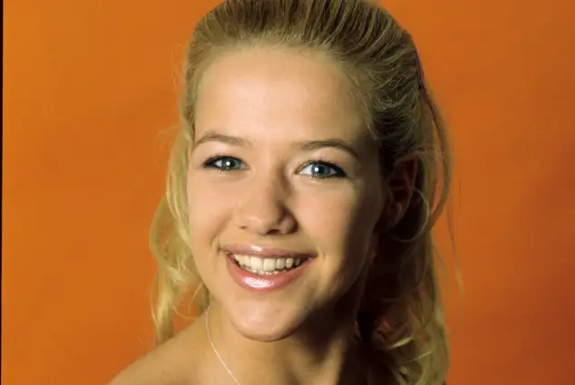 Alexandra Neldel aus die 