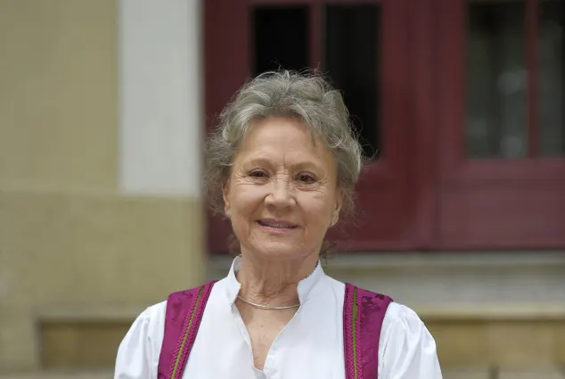 Antje Hagen Hildegard Sonnbichler Sturm der Liebe