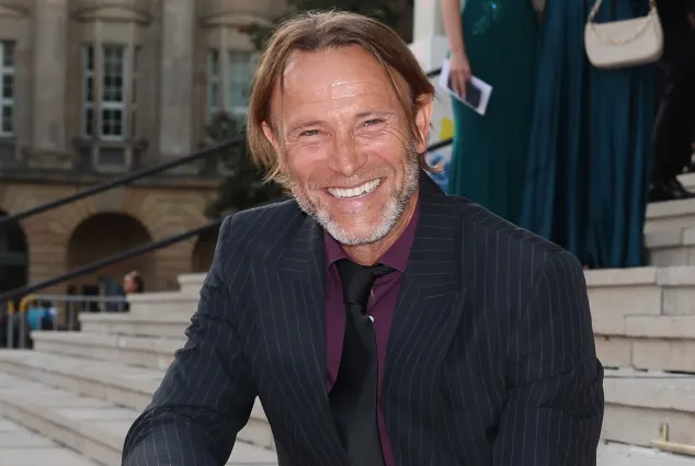 bernhard bettermann makeover veränderung aussehen look