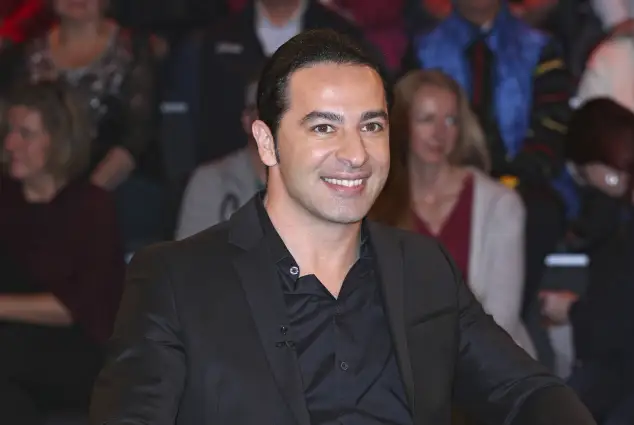 Bülent Ceylan brach sein Studium ab
