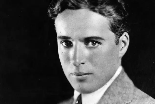 Charlie Chaplin