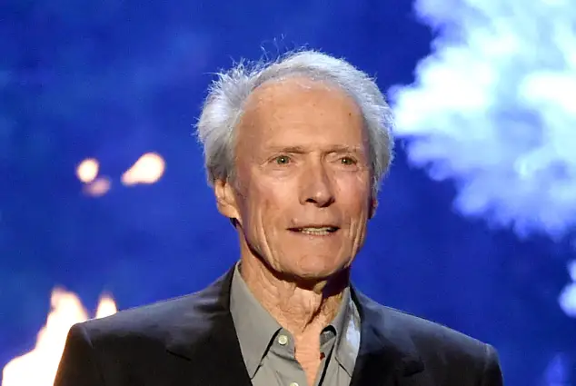 Clint Eastwood lehnte 